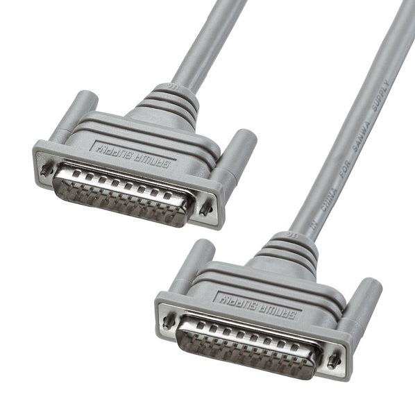 掠ץ饤 RS-232C֥(25pin/ǥࡦTAش075m) KRS-101-07K2 [KRS10107K2]