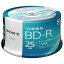 SONY Ͽ25GB 1 1-4®б BD-Rɵ ֥롼쥤ǥ 50 50BNR1VJPP4 [50BNR1VJPP4]