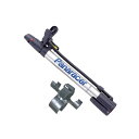 パナレーサー 携帯空気入れ