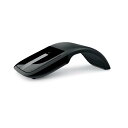 マイクロソフト マウス ARC Touch Mouse RVF-00062 [RVF00062]
