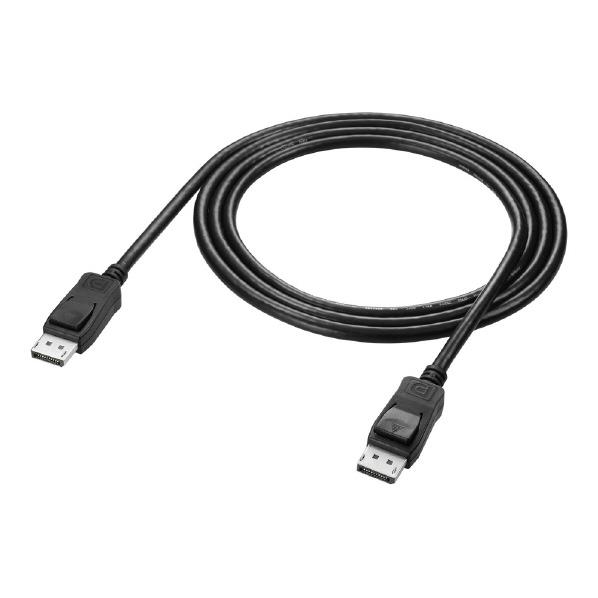 IEOf[^ DisplayPortP[u(1D8m) DA-DP 18M [DADP18M]