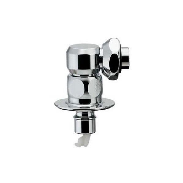 【12/1限定 エントリーで最大P5倍】カクダイ 洗濯機用ニップル(ストッパーつき) LS772-540 [LS772540]