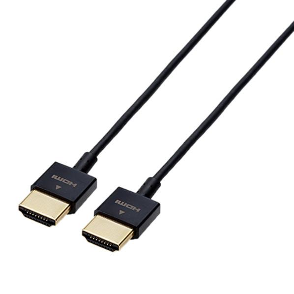 쥳 HIGH SPEED HDMI֥(ȥ饹) 15m ֥å CAC-HD14US15BK [CACHD14US15BK]