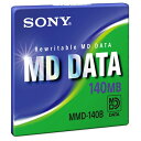 SONY f[^pMD(140MB) MMD-140B [MMD140B]