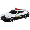 タカラトミー トミカ No．61 日産 フェアレディZ NISMO パトロールカー(箱) NO61ニツサンFZニスモパトロ-ルカ [NO61ニツサンFZニスモパ..