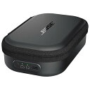 BOSE SoundSport wireless headphone専用充電ケース SoundSport charging case ブラック SSPORT CHRG CASE [SSPORTCHRGCASE]【FBMP】