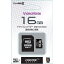 ϥǥ ®microSDHC UHS-I꡼(Class 10б16GB) VideoMate HDMCSDH16GCL10VM [HDMCSDH16GCL10VM]