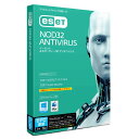 キャノンITソリューションズ ESET NOD32アンチウイ...