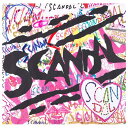 ソニーミュージック SCANDAL / SCANDAL(完全生産限定盤) 【CD】 ESCL-4810/2 [ESCL4810]