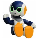 タカラトミー オムニボット もっとなかよしRobi Jr. ...