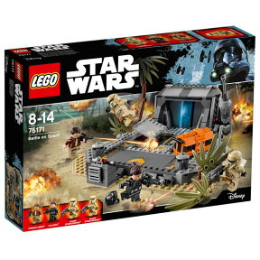 レゴジャパン LEGO スター・ウォーズ 75171 スカリフの戦い 75171スカリフノタタカイ [75171スカリフノタタカイ]