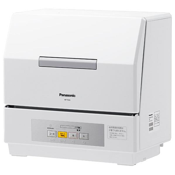 Panasonic（パナソニック）『プチ食洗（NP-TCR4）』
