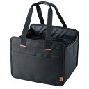 TTvC 炭炭^ubgPCL[ ubN BAG-BOX6BK [BAGBOX6BK]