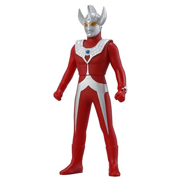 バンダイ ウルトラヒーローシリーズ 06 ウルトラマンタロウ UH06ウルトラマンタロウ 