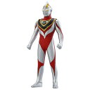 [バンダイ ウルトラヒーローシリーズ 09 ウルトラマンガイア(V2) UH09ウルトラマンガイアV2]の商品説明●ウルトラヒーローが、ソフビ人形となって、ウルトラヒーローシリーズに登場!●(C)円谷プロ[バンダイ ウルトラヒーローシリーズ...