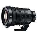 SONY dWY[Y E PZ 18-110mm F4 G OSS SELP18110G [SELP18110G]