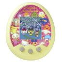 バンダイ Tamagotchi m!x サンリオキャラクターズ m!x ver． TAMAGOTCH ...