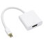 ͥå Mini DisplayPort - HDMIƥѴ֥(20cm) ۥ磻 AMC-MDPHD [AMCMDPHD]OCTM