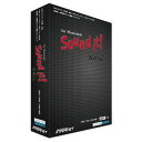 【4/1限定 エントリーで最大P5倍】インターネット Sound it ! 8 Pro for Macintosh SOUNDIT8PROMDL [SOUNDIT8PROMDL] その1