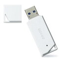 BUFFALO USB3．1(Gen1)/USB3．0対応 USBメモリー バリューモデル(16GB) ホワイト RUF3-K16GB-WH RUF3K16GBWH 【AMUP】