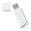 BUFFALO USB31(Gen1)/USB30б USB꡼ Х塼ǥ(64GB) ۥ磻 RUF3-K64GB-WH [RUF3K64GBWH]