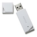 BUFFALO USB2D0p ǂUSB[(16GB) zCg RUF2-KR16GA-WH [RUF2KR16GAWH]