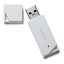 BUFFALO USB20 ɤäUSB꡼(64GB) ۥ磻 RUF2-KR64GA-WH [RUF2KR64GAWH]MYMP