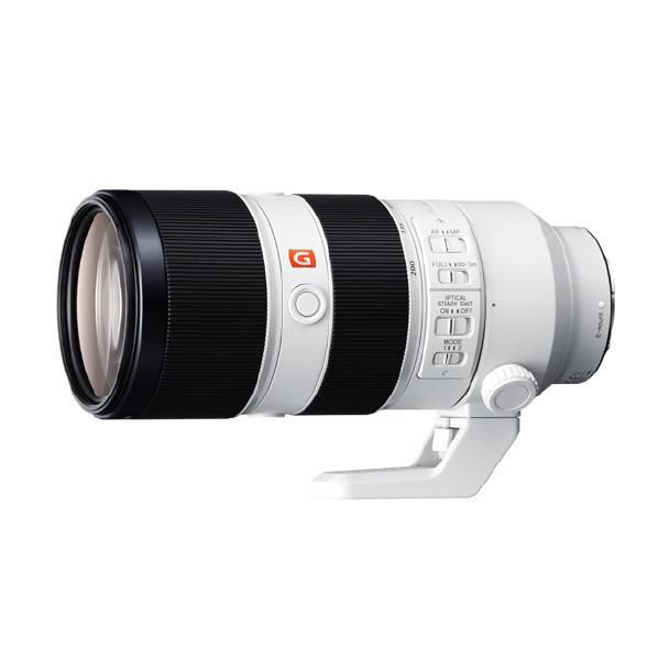 SONY ǥ㥫[Eޥ] ˾󥺡 FE 70-200mm F2.8 GM OSS SEL70200GM [SEL70200GM]