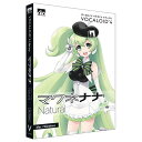 [AHS VOCALOID4 マクネナナ ナチュラル VOCALOID4マクネナナナチユラルNHD]の商品説明●「マクネナナ」は、Mac派の声優・池澤春菜が、雑誌の連載でスタートさせたプロジェクトから生まれたVOCALOIDです。明るく、元気で、カワイイ声が特徴です。●「VOCALOID4 マクネナナ ナチュラル」は、「VOCALOID3 マクネナナ」をゼロから完全新構築した日本語ライブラリ。前作をお持ちの方は、組み合わせて使えば歌声のバリエーションを広げられます。[AHS VOCALOID4 マクネナナ ナチュラル VOCALOID4マクネナナナチユラルNHD]のスペック●対応OS:Windows 10/ Windows 8.1/ Windows 8/ Windows 7(32/64bit)、Mac OS X El Capitan/ OS X Yosemite/ OS X Marvericks/ OS X 10.8　※Windows環境で使用する場合はVOCALOID4 Editorもしくは、 Cubase 8シリーズまたはCubase 7シリーズとVOCALOID4 Editor for Cubaseが必要です。　※Mac OS X環境で使用する場合はCubase 8シリーズまたはCubase 7シリーズとVOCALOID4 Editor for Cubaseが必要です。●メディア:DVD●CPU:Intel Dual Core CPU●メモリ:2GB以上●HDD:1.7GB以上(VOCALOID4 Editorと使用の場合)、9.7GB以上(VOCALOID4 Editor for Cubase と Cubase 使用の場合)＜その他＞●アクティベーションならびに最新バージョンのアップデートを行うためにコンピュータがインターネット環境に接続されている必要があります。○返品不可対象商品