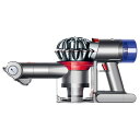 ダイソン サイクロン式ハンディクリーナー Dyson V7 ...
