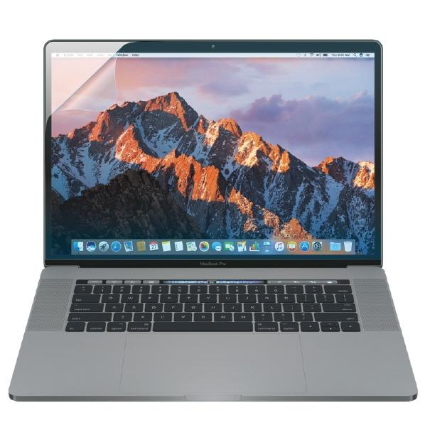 ѥݡ 쥢ե for MacBook Pro 15inch (Late 2016) PEF-95 [PEF95]