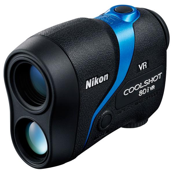 ニコン  COOLSHOT 80i VR LCS80IVR