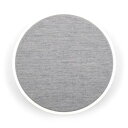 Tivoli Audio Bluetoothワイヤレススピーカー ART ORB White/Grey ORB-1745-JP [ORB1745JP]【SPNP】