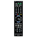 SONY 汎用リモコン ブラック RM-PZ130D BB RMPZ130DBB