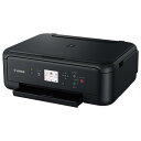 キヤノン インクジェットプリンター PIXUS ブラック T...
