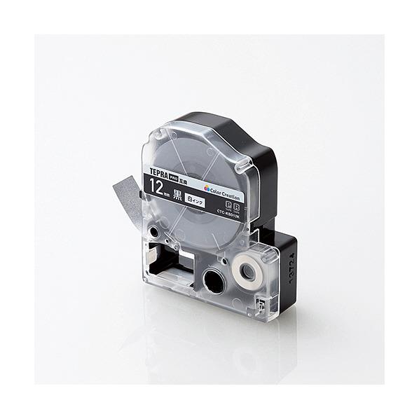 顼ꥨ ƥץ PROѸߴơץȥå CTC-KSD12K [CTCKSD12K]BLKP