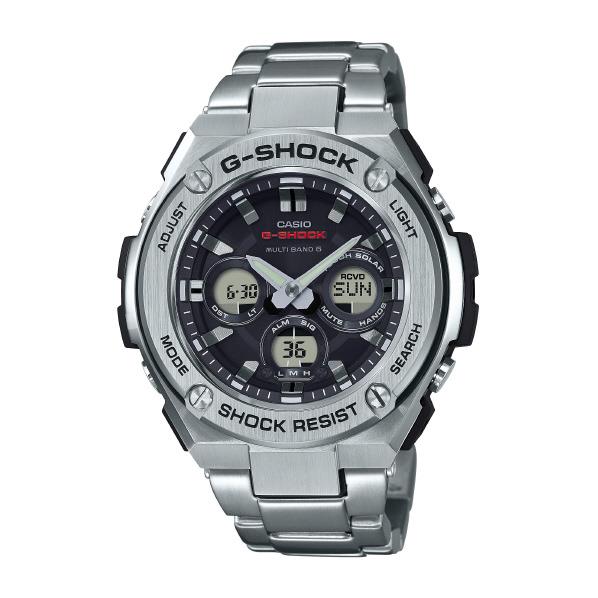  顼ӻ G-SHOCK ֥å GST-W310D-1AJF [GSTW310D1AJF]MYMP