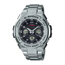 JVI \[[dgrv G-SHOCK ubN GST-W310D-1AJF [GSTW310D1AJF]