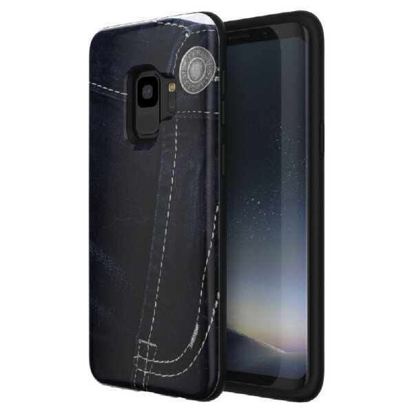 Matchnine Galaxy S9ѥ PINTA JEANS COLLECTION  MN89763S9 [MN89763S9]MAAP