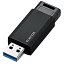 쥳 USB31(Gen1)бΥåUSB(16GB) ֥å MF-PKU3016GBK [MFPKU3016GBK]AMPU