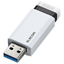 GR USB3D1(Gen1)ΉmbNUSB(16GB) zCg MF-PKU3016GWH [MFPKU3016GWH]