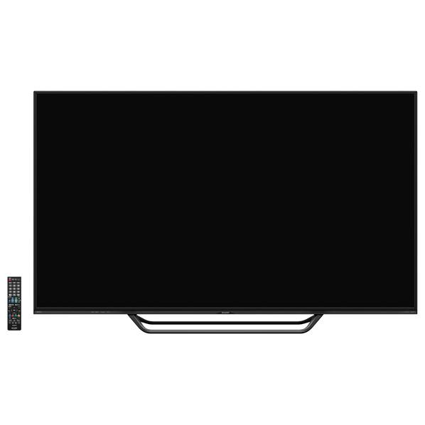 【送料無料】シャープ 70V型8K対応液晶テレビ AQUOS LC70X500 [LC70X500]【KK9N0D18P】【RNH】