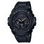 カシオ ソーラー電波腕時計 G-SHOCK G-STEEL ブラック GST-W300G-1A1JF [GSTW300G1A1JF]