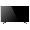 【送料無料】ハイセンス 50V型4K対応液晶テレビ HJ50...
