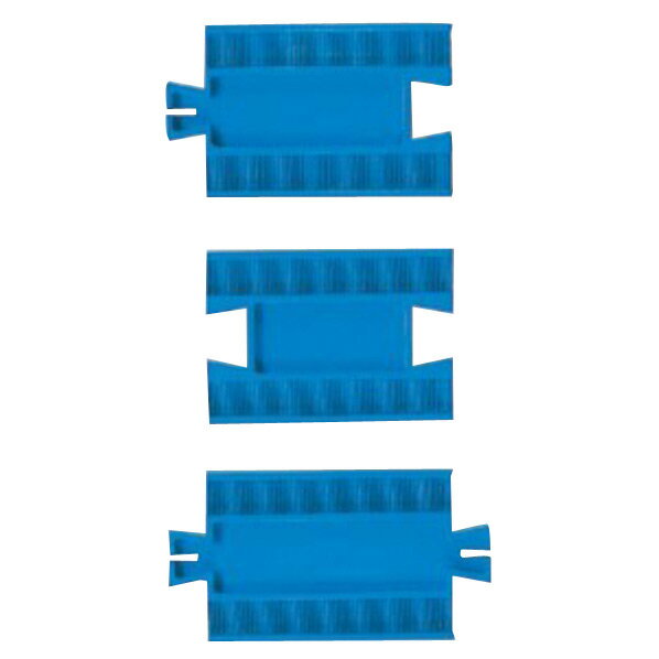 タカラトミー プラレール R-20 1/4直線レール(3種各3本入)