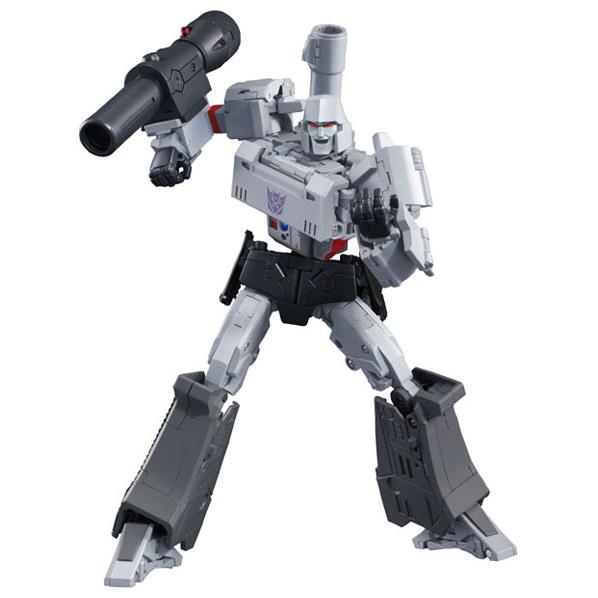 タカラトミー トランスフォーマー マスターピース MP-36 メガトロン トランスフォーマー TFMP36メガトロン [TFMP36メガトロン]