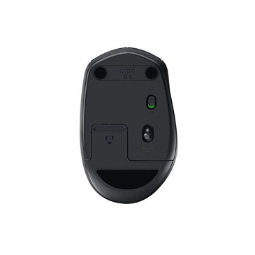 ロジクール サイレントワイヤレスマウス M590 MULTI-DEVICE SILENT Mouse グラファイトトーナル M590GT [M590GT]