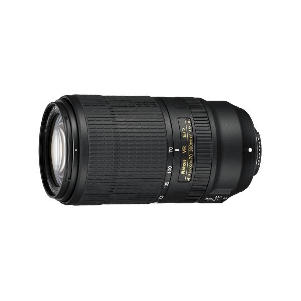 ニコン 望遠ズームレンズ NIKKOR AFPVR70-300E [AFPVR70300E]