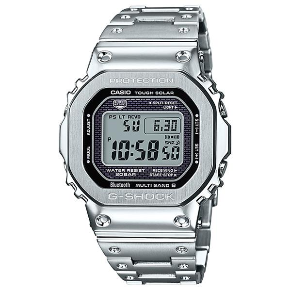  顼ӻ G-SHOCK GMW-B5000D-1JF [GMWB5000D1JF]