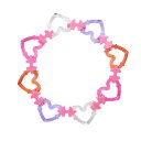 バンダイ HUGっと!プリキュア ハートアクセメーカー 別売りビーズセット ハグプリハ-トアクセメ-カ-ビ-ス [ハグプリハ-トアクセメ-カ-ビ-ス]